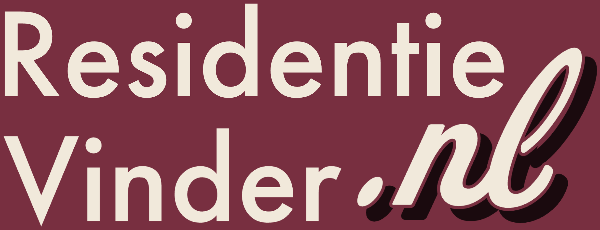 Residentie Vinder.nl